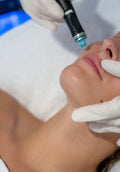 HydraFacial for Teens