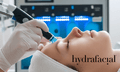 Signature Hydrafacial
