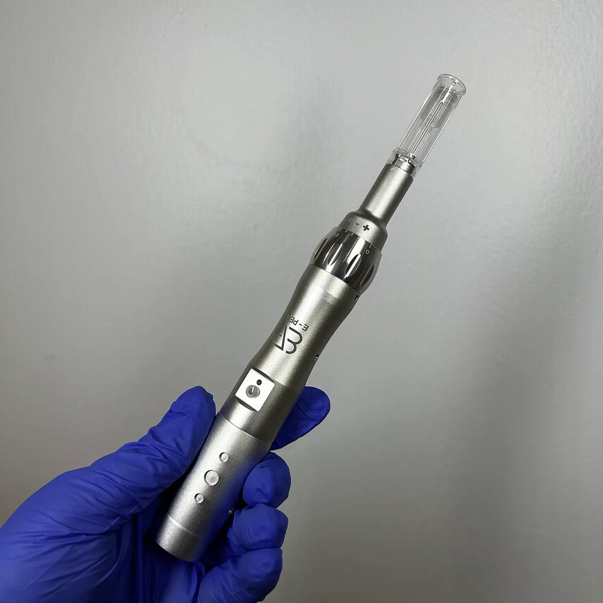 Hydra-Needling Facial Combo