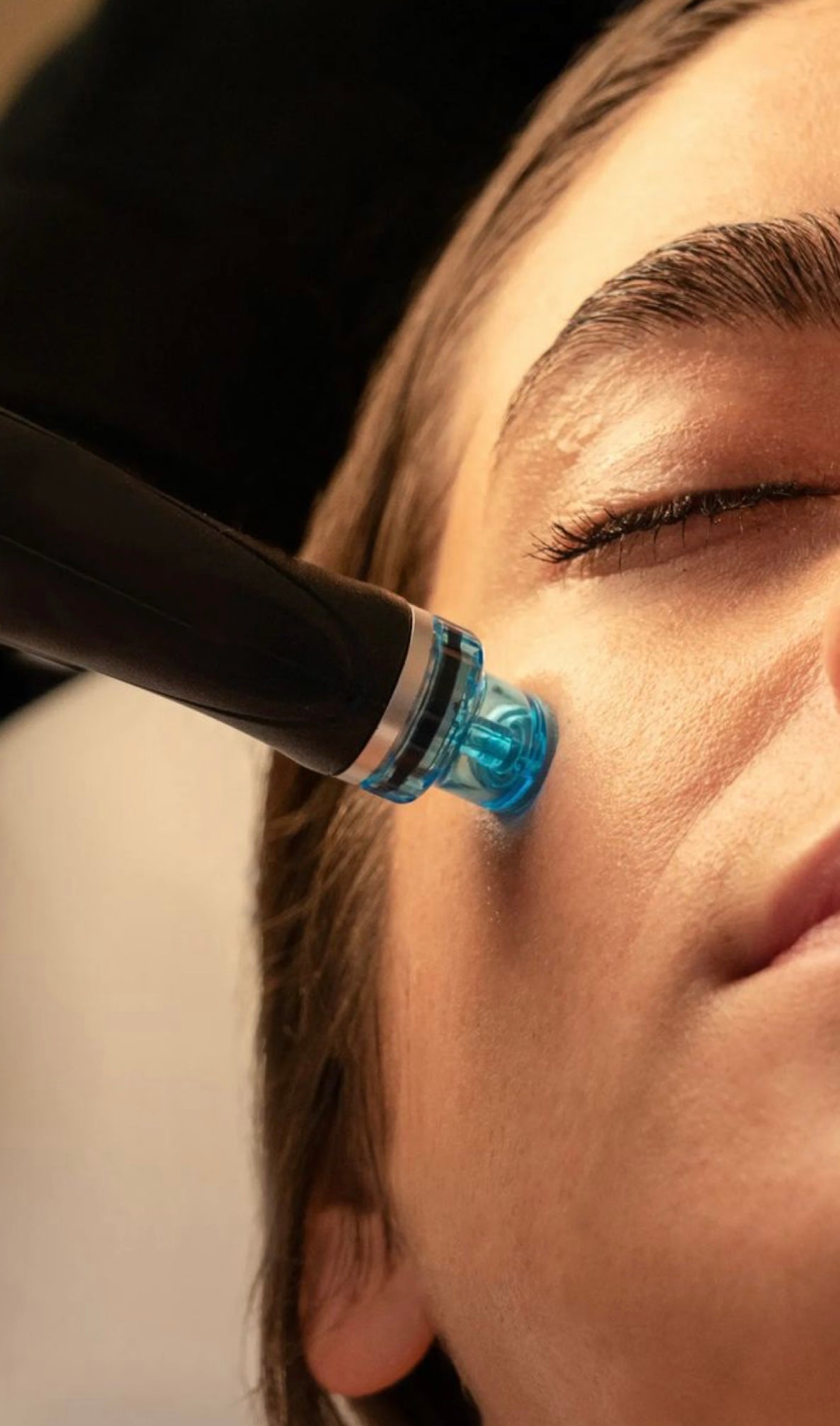 Hydra-Needling Facial Combo