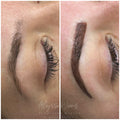 Eyebrow Tattoo New Set