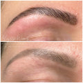 Brow Wax & Tint