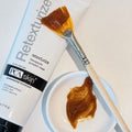 Enzyme Peel Facial