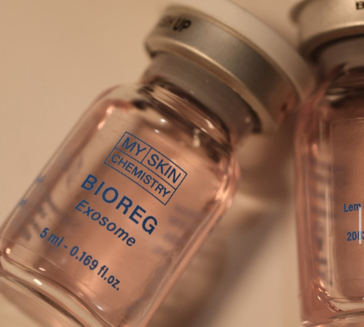 ADD-ON Exosomes + PDRN Super Serum