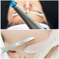 Dermaplaning & HydraFacial Express Combo