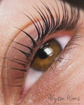 Eyelash Tint