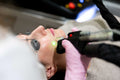 Eyebrows LHR Single Session